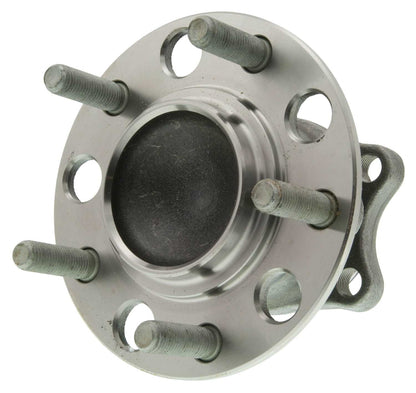 Moog Hub Assembly