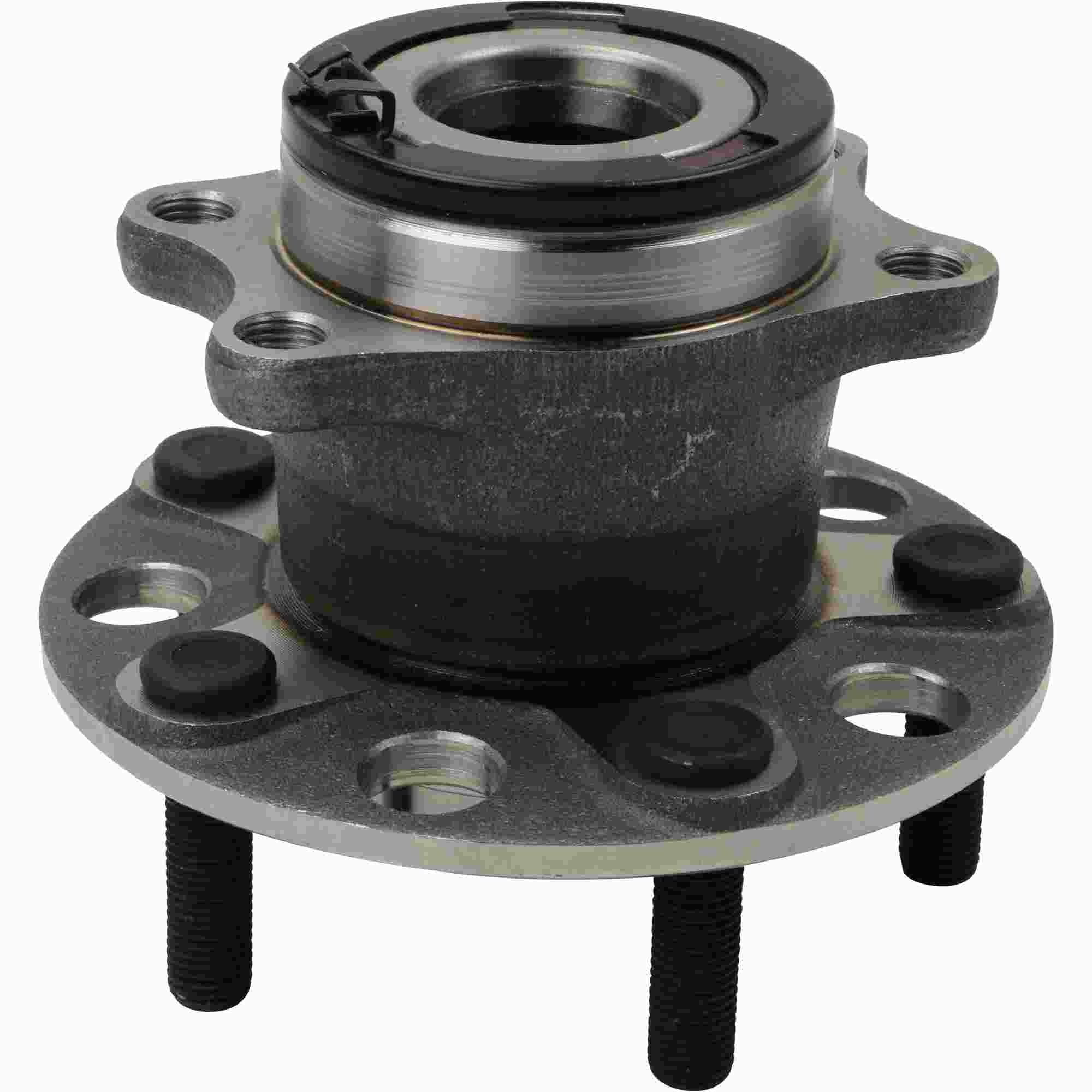 QuickSteer Wheel Bearing and Hub Assembly 512333