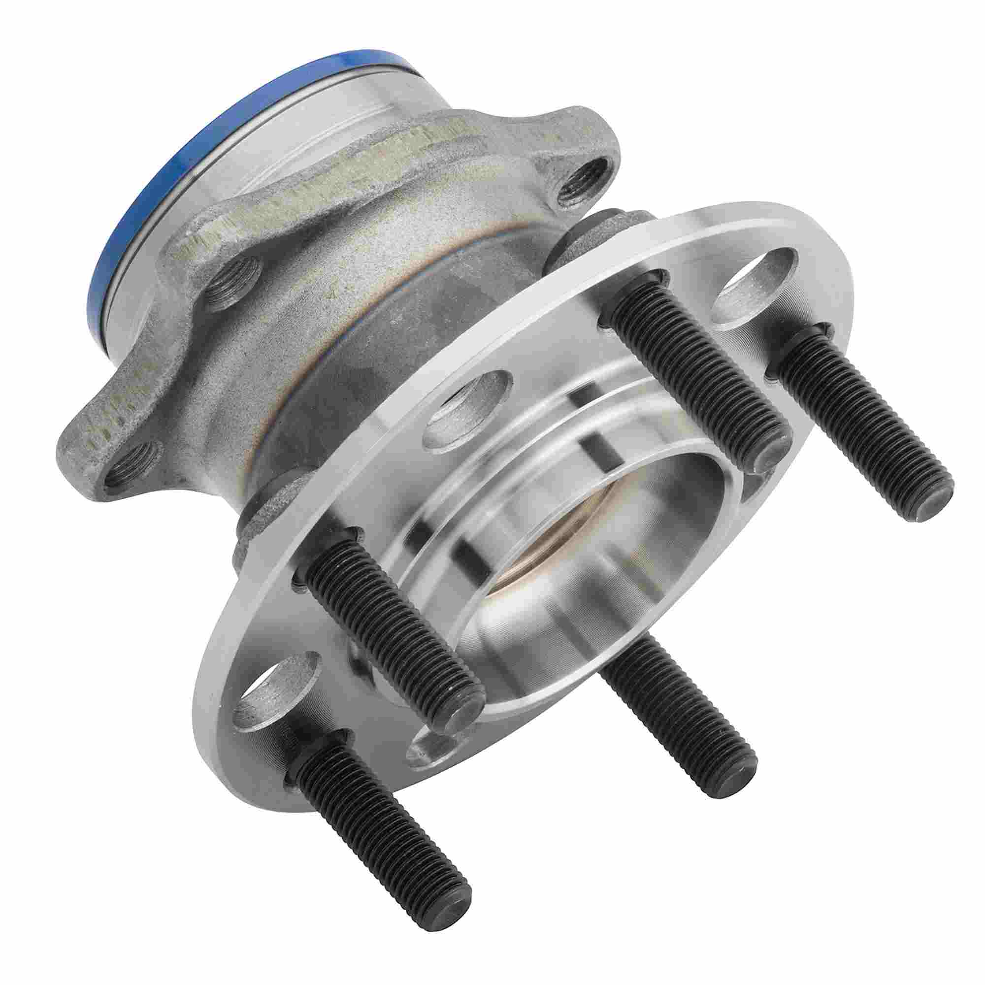Moog Hub Assembly