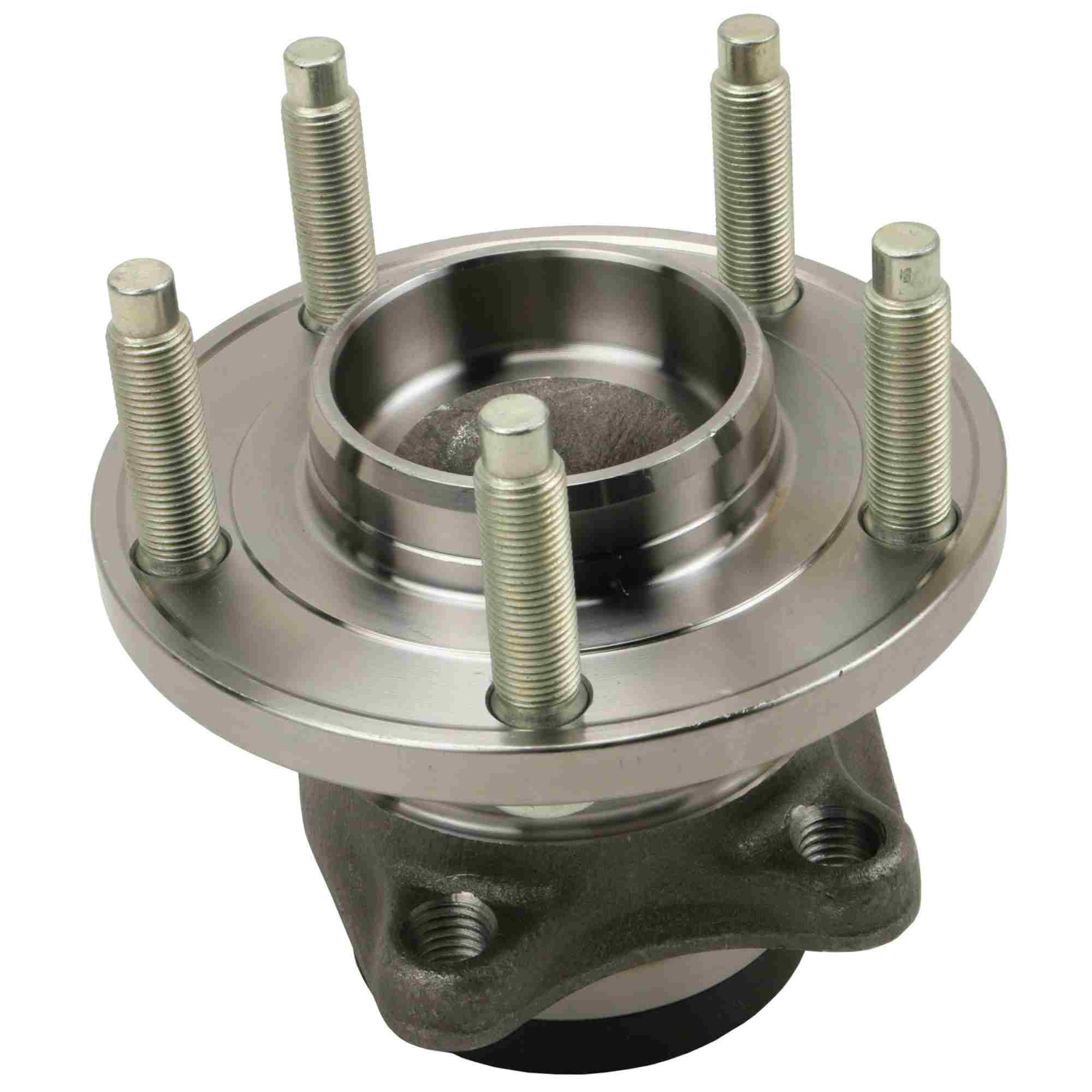 QuickSteer Wheel Bearing and Hub Assembly 512334