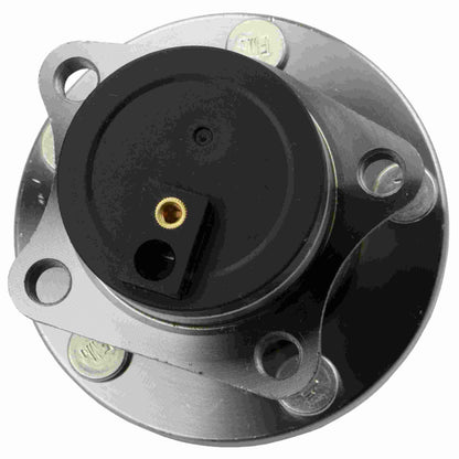 MOOG Hub Assemblies Wheel Bearing and Hub Assembly 512334