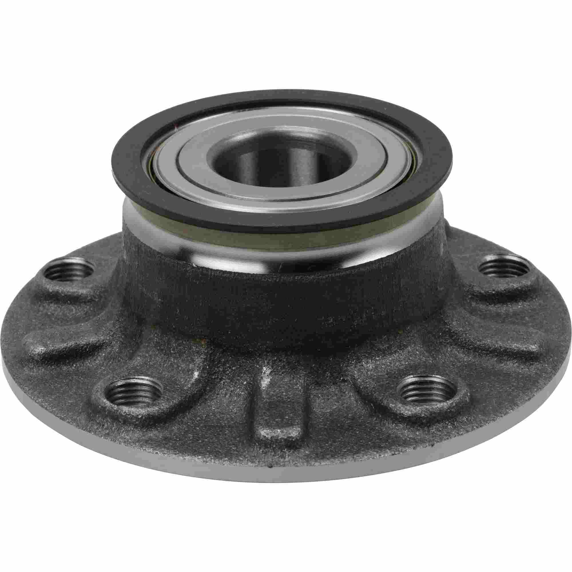 MOOG Hub Assemblies Wheel Bearing and Hub Assembly 512336