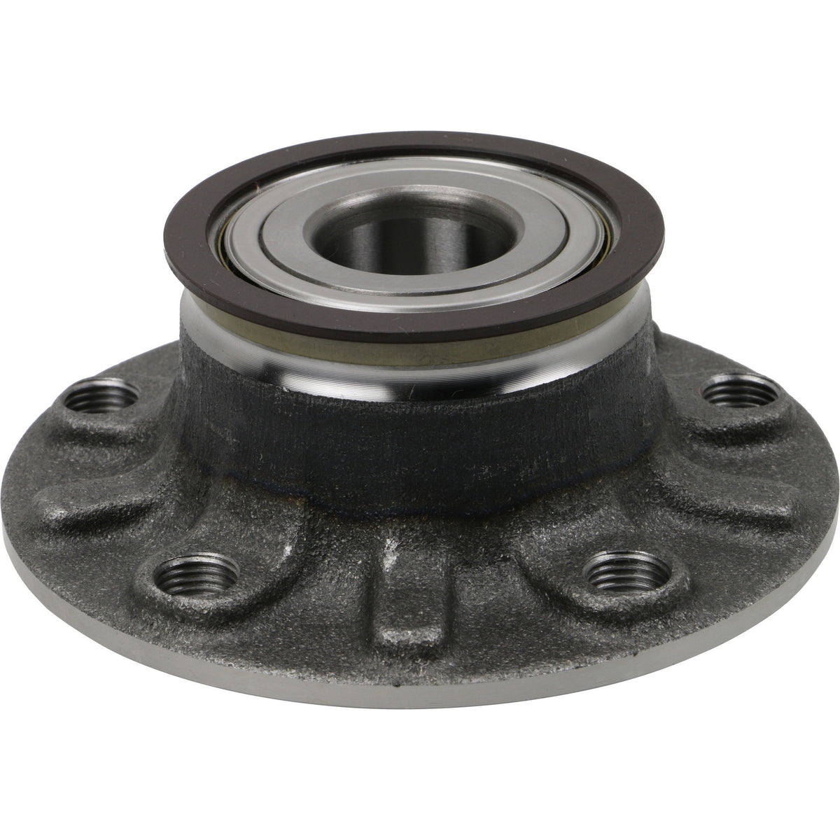 MOOG Hub Assemblies Wheel Bearing and Hub Assembly 512336