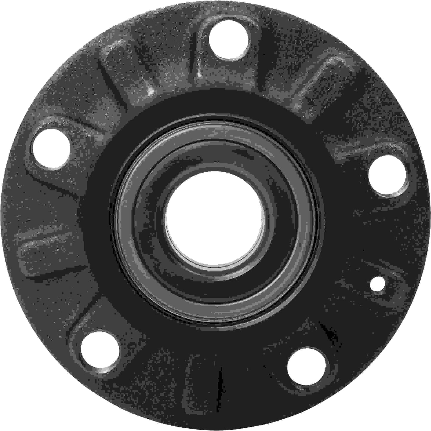 MOOG Hub Assemblies Wheel Bearing and Hub Assembly 512336