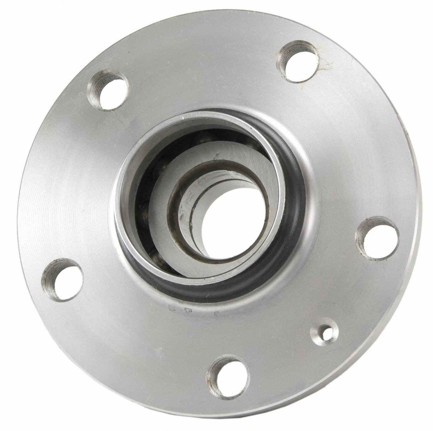 MOOG Hub Assemblies Wheel Bearing and Hub Assembly 512336