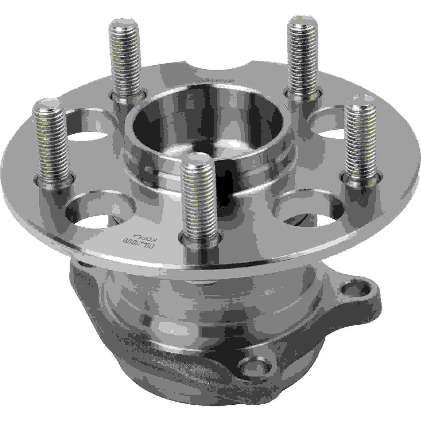 Moog 01-05 Toyota RAV4 Rear Hub Assembly 512338