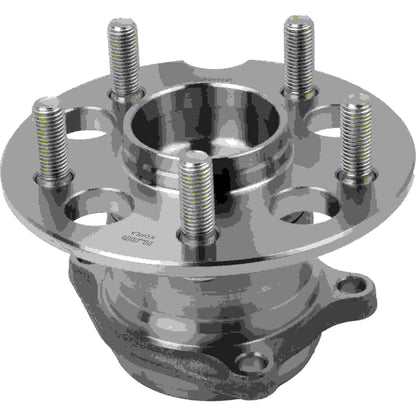 MOOG Hub Assemblies Wheel Bearing and Hub Assembly 512338