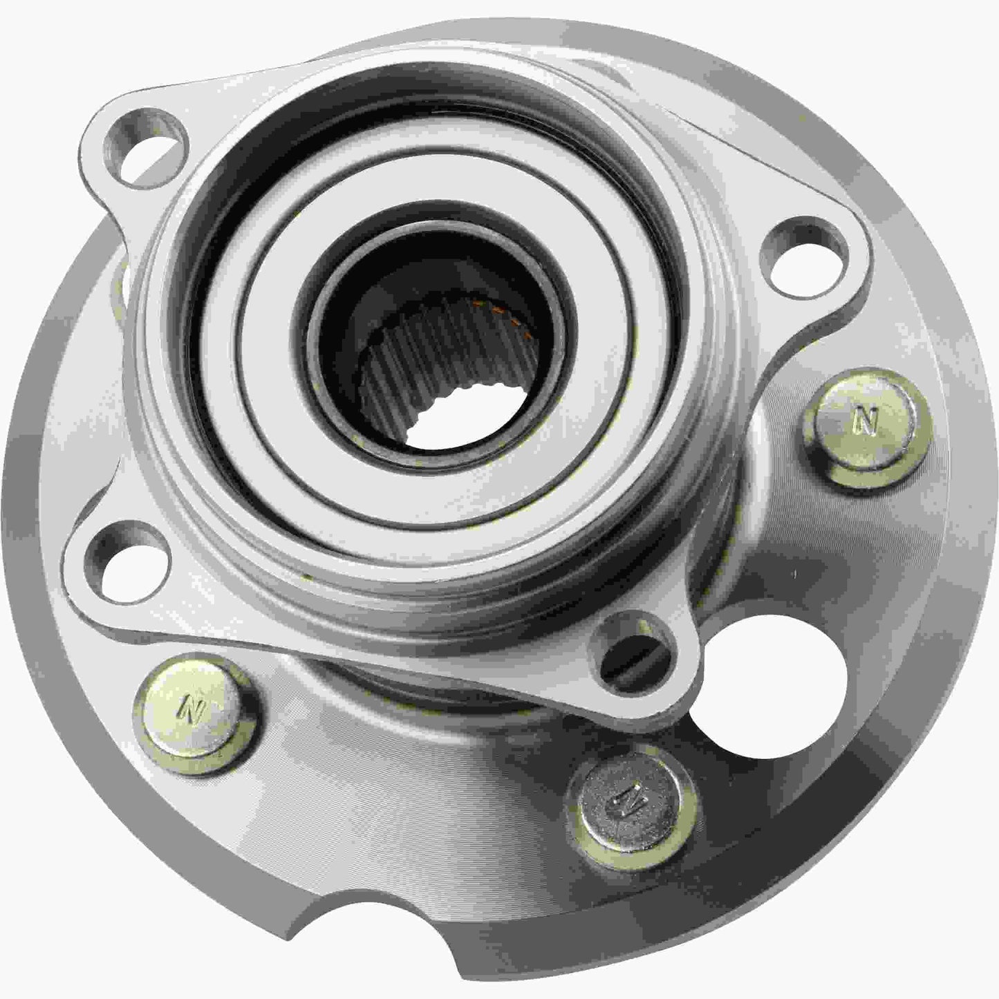 Moog 01-05 Toyota RAV4 Rear Hub Assembly 512338