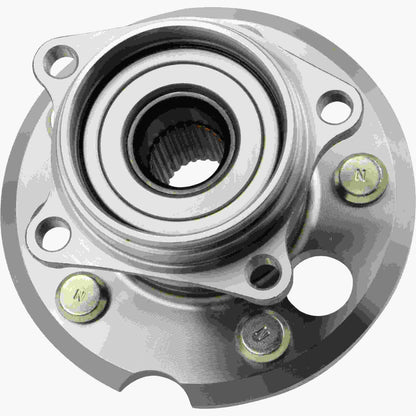 MOOG Hub Assemblies Wheel Bearing and Hub Assembly 512338