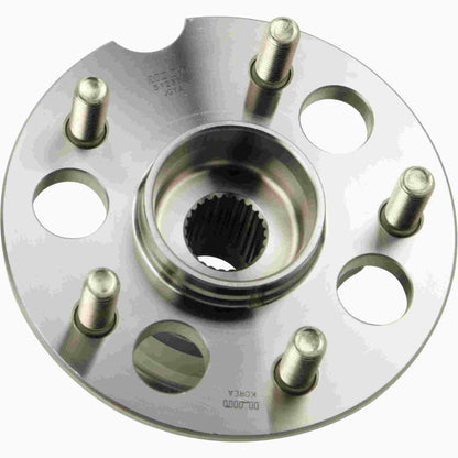 Moog 01-05 Toyota RAV4 Rear Hub Assembly 512338