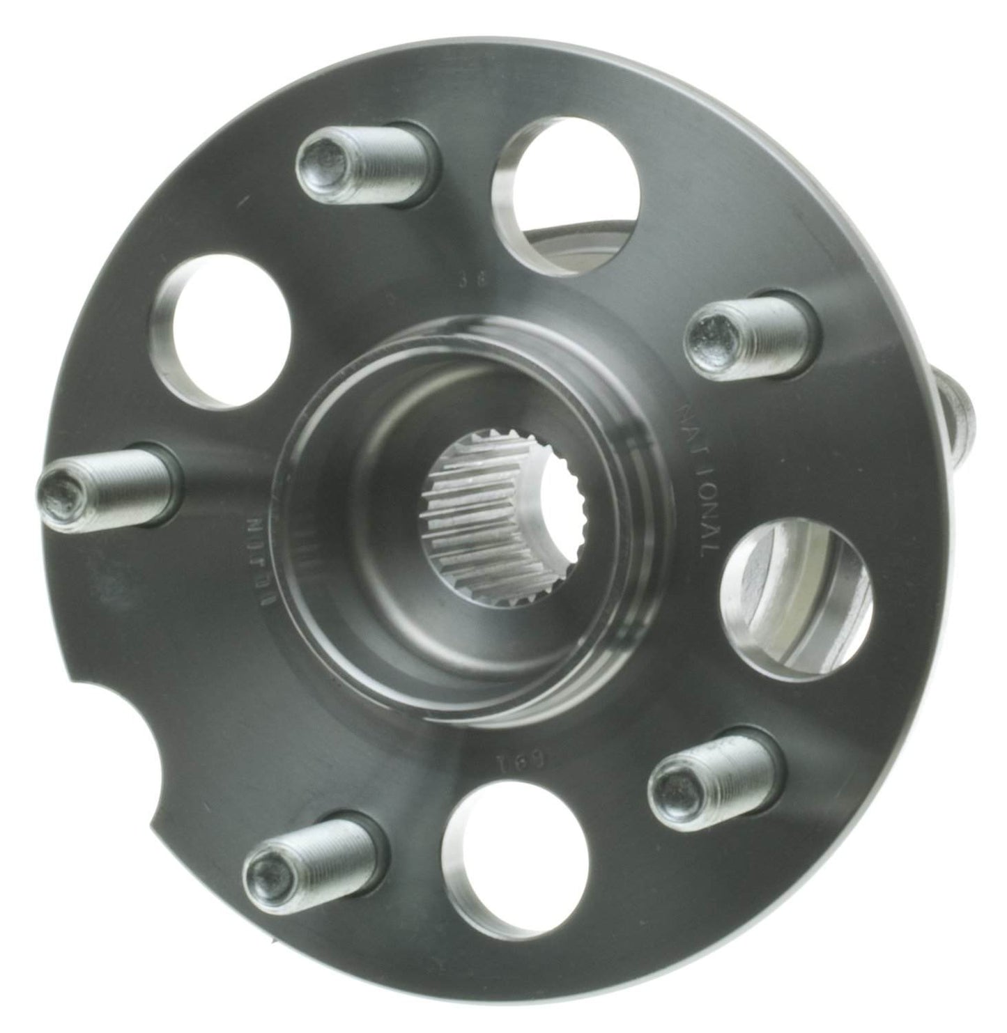 Moog 01-05 Toyota RAV4 Rear Hub Assembly 512338