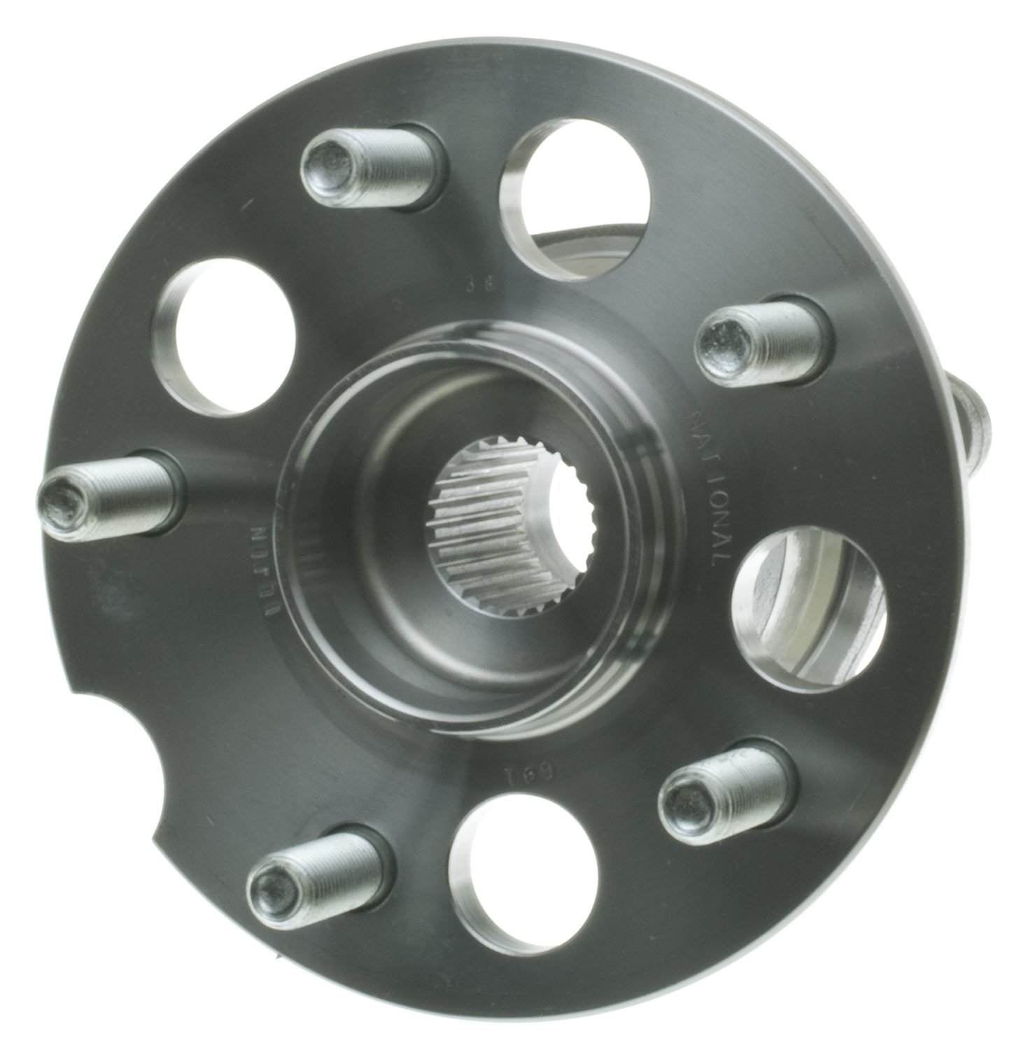 Moog 01-05 Toyota RAV4 Rear Hub Assembly 512338