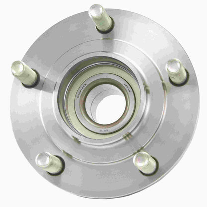 Moog 04-06 Mitsubishi Lancer Rear Hub Assembly 512339