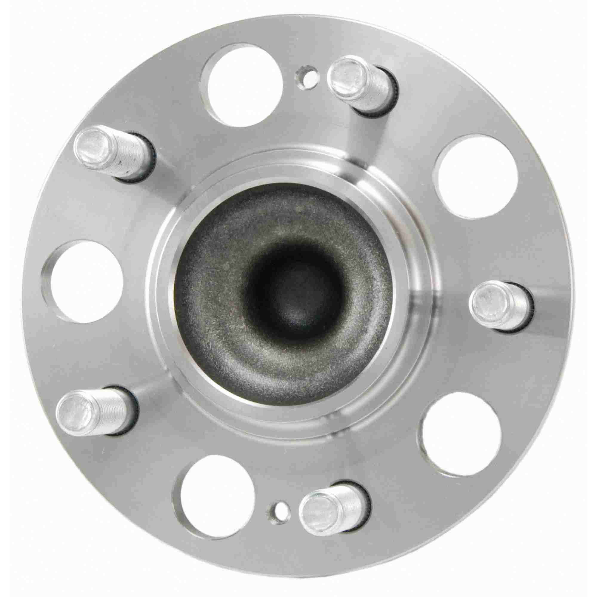 QuickSteer Wheel Bearing and Hub Assembly 512340