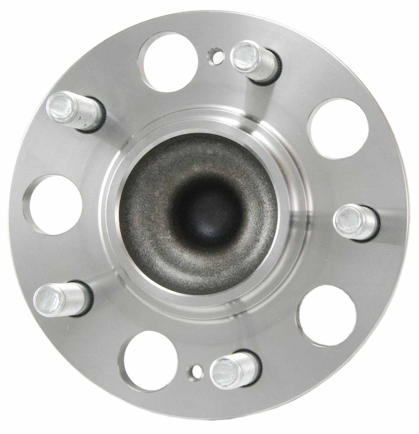 MOOG Hub Assemblies Wheel Bearing and Hub Assembly 512340