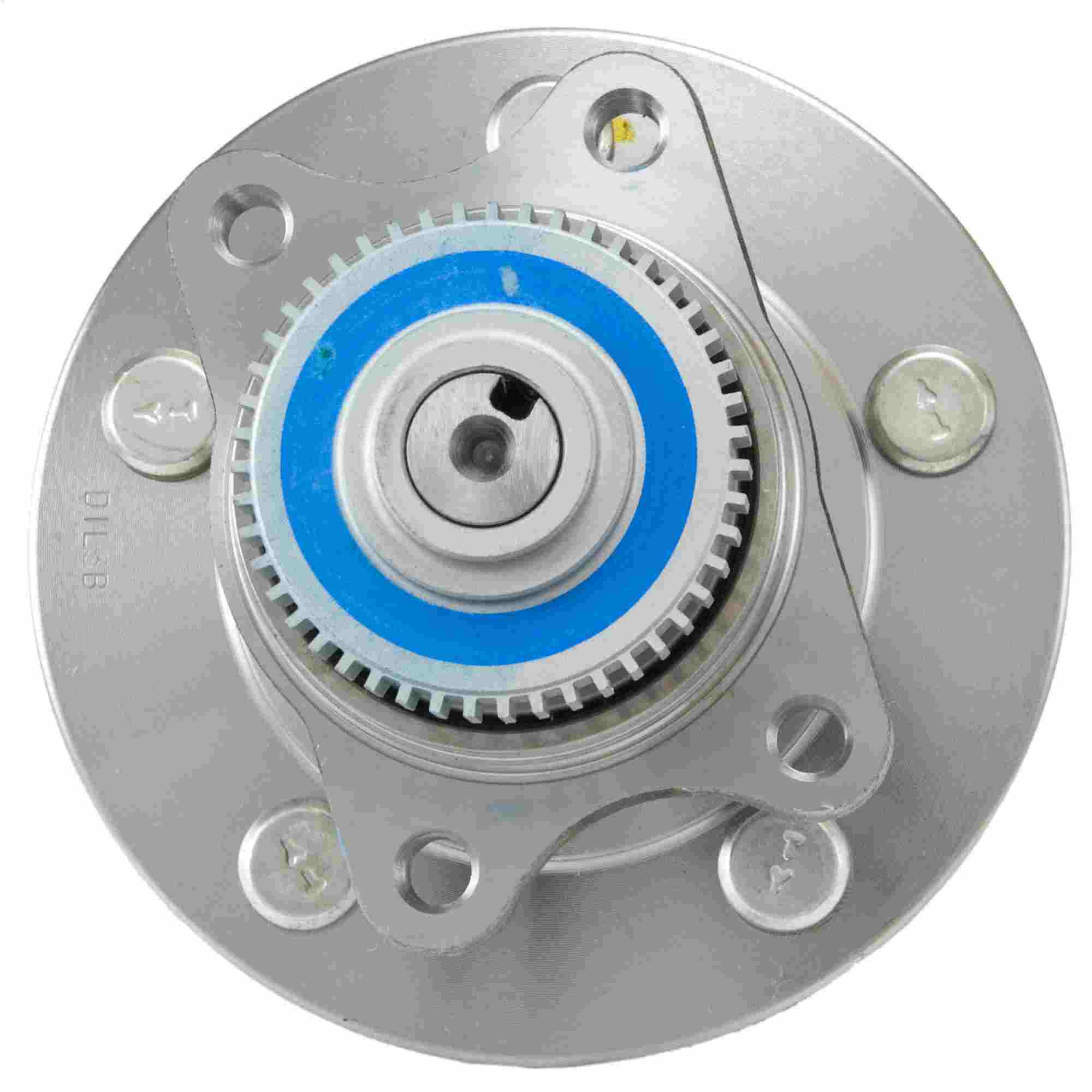 Moog 07-09 Kia Amanti Rear Hub Assembly 512341