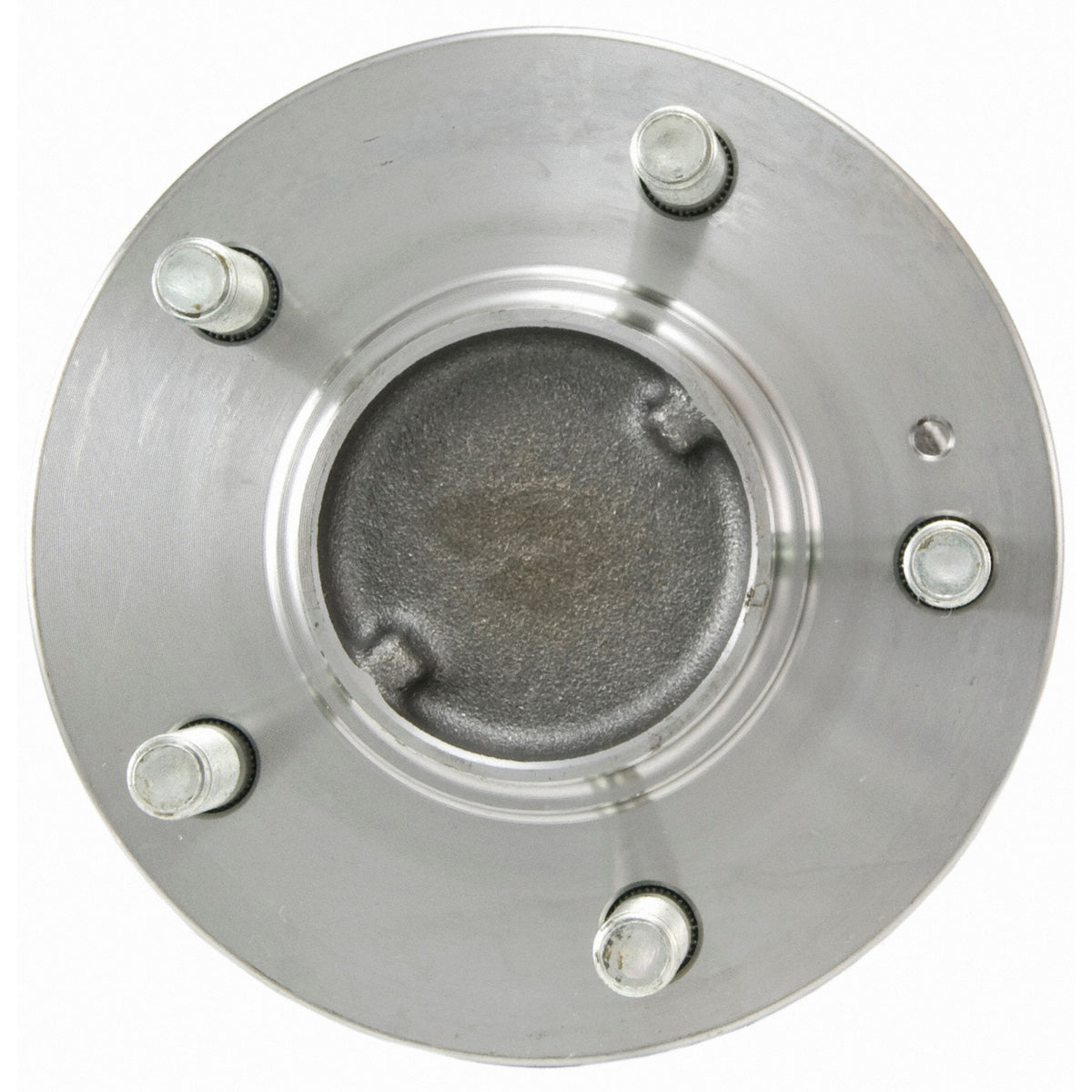 Moog 07-09 Kia Amanti Rear Hub Assembly 512341