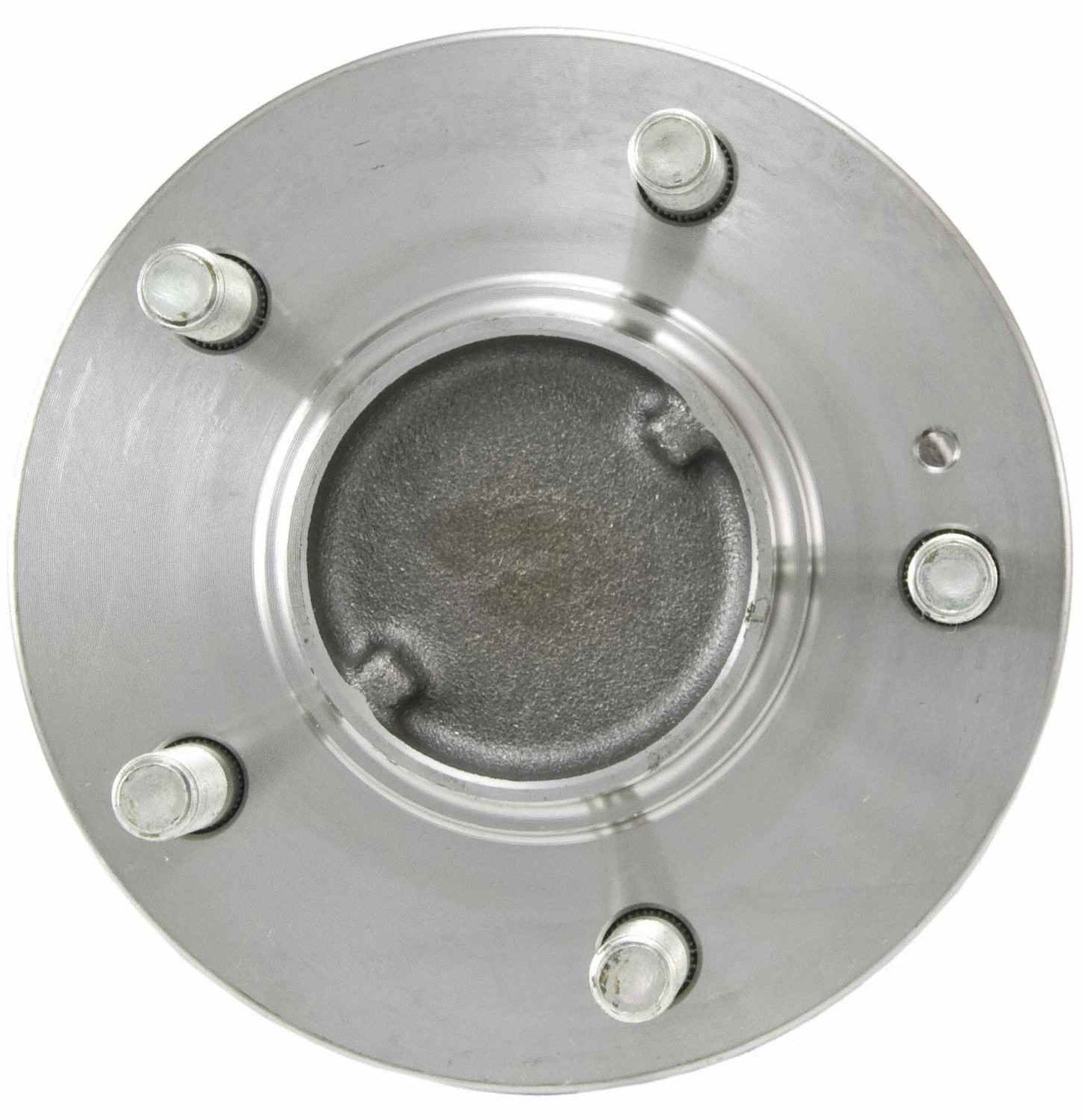 Moog 07-09 Kia Amanti Rear Hub Assembly 512341