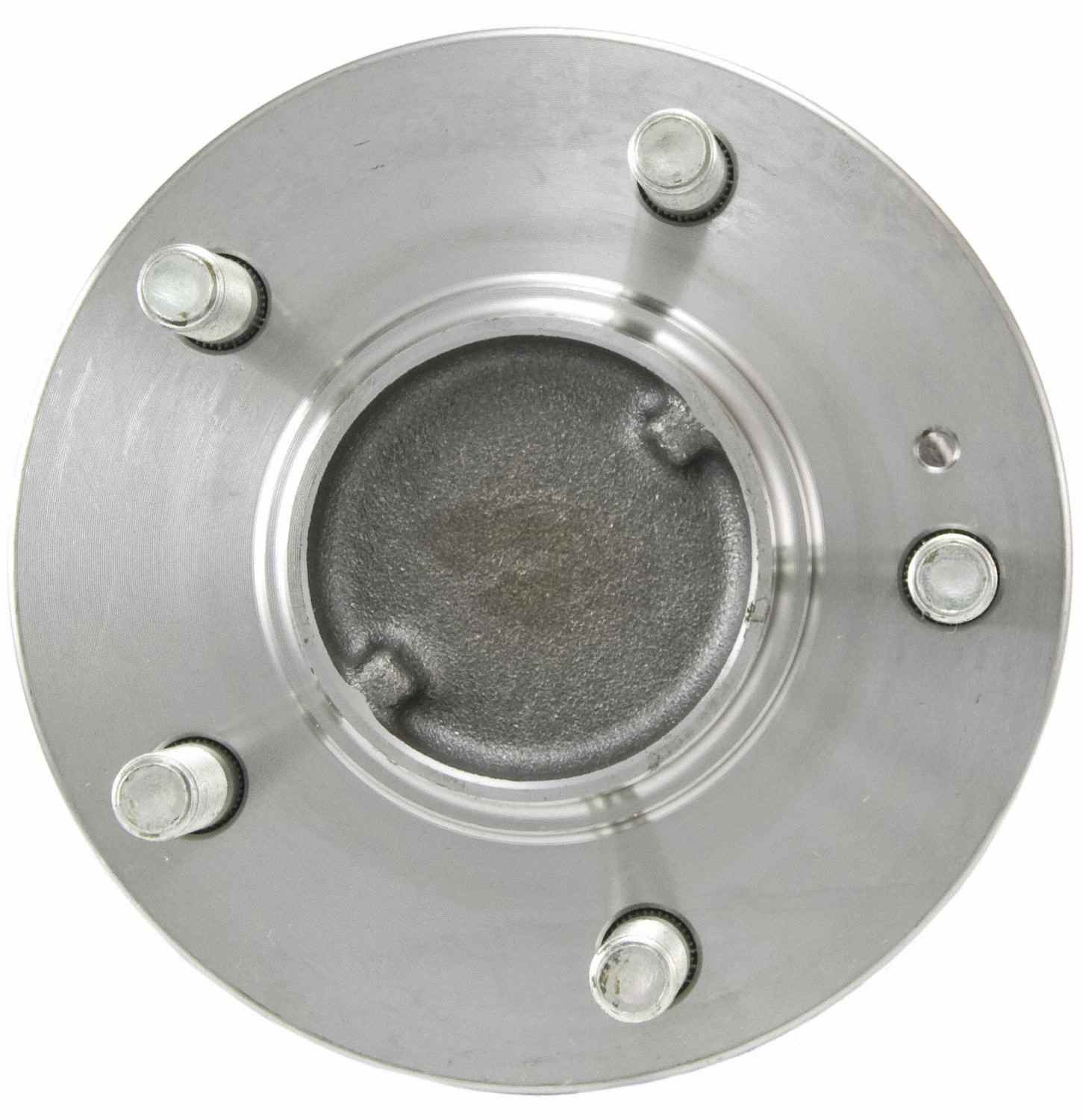 Moog 07-09 Kia Amanti Rear Hub Assembly 512341