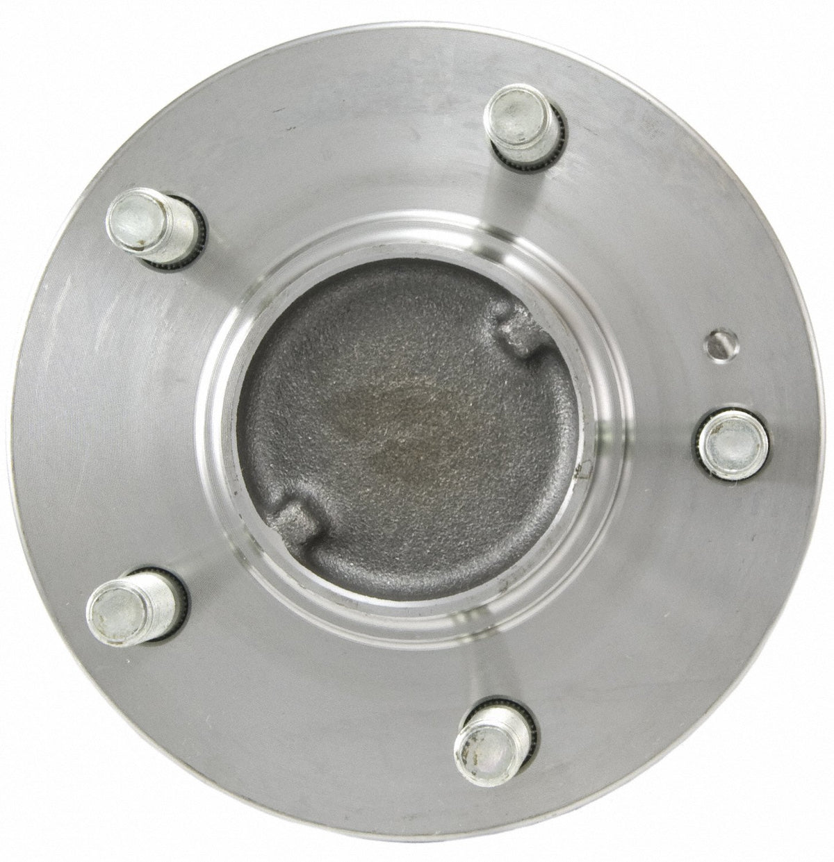 Moog 07-09 Kia Amanti Rear Hub Assembly 512341