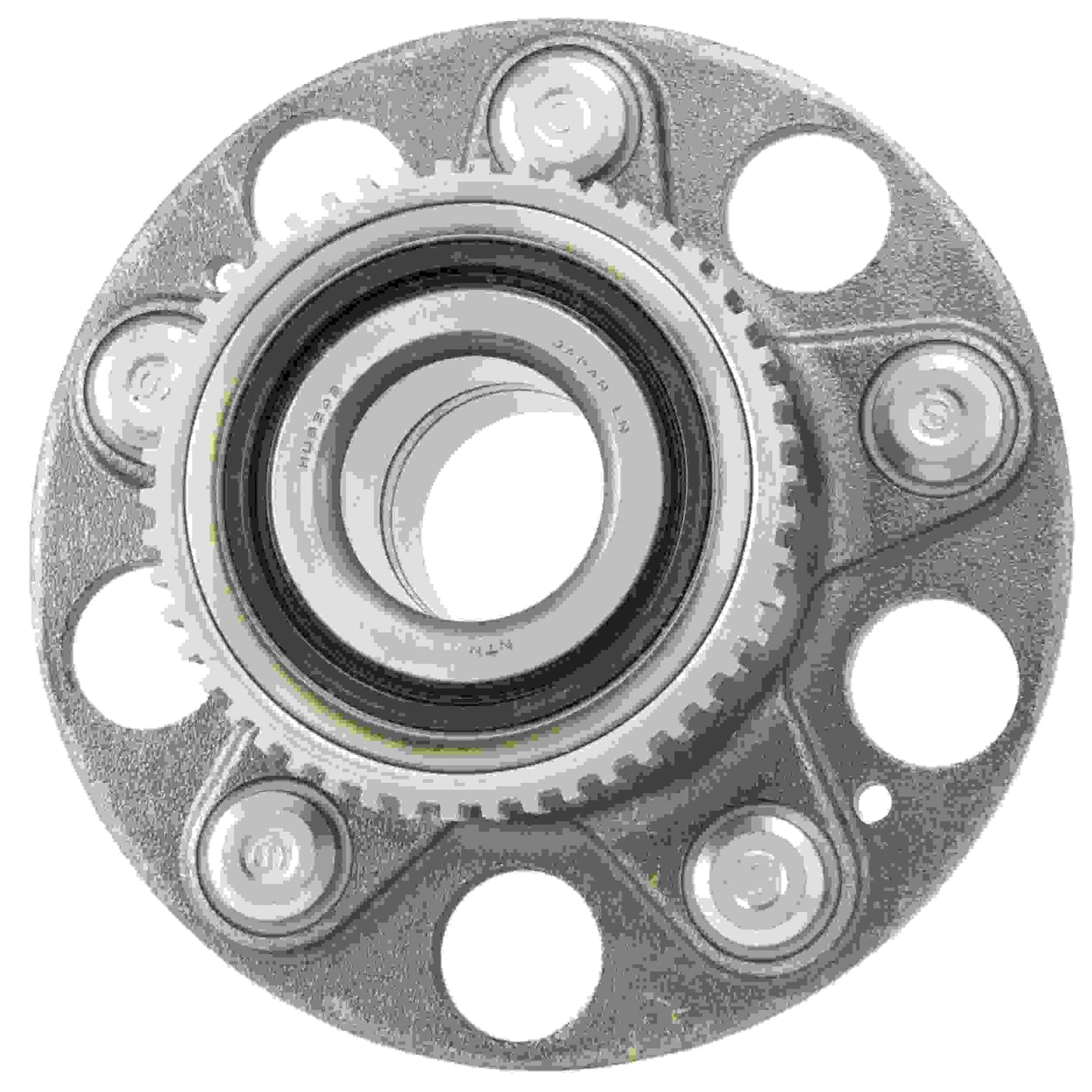 Moog 02-04 Acura RL Rear Hub Assembly 512343
