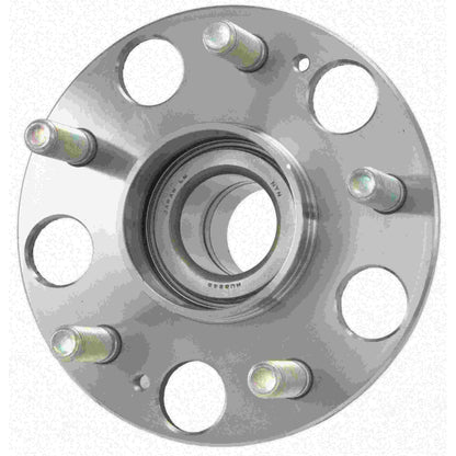 Moog 02-04 Acura RL Rear Hub Assembly 512343