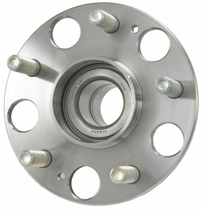 Moog 02-04 Acura RL Rear Hub Assembly 512343