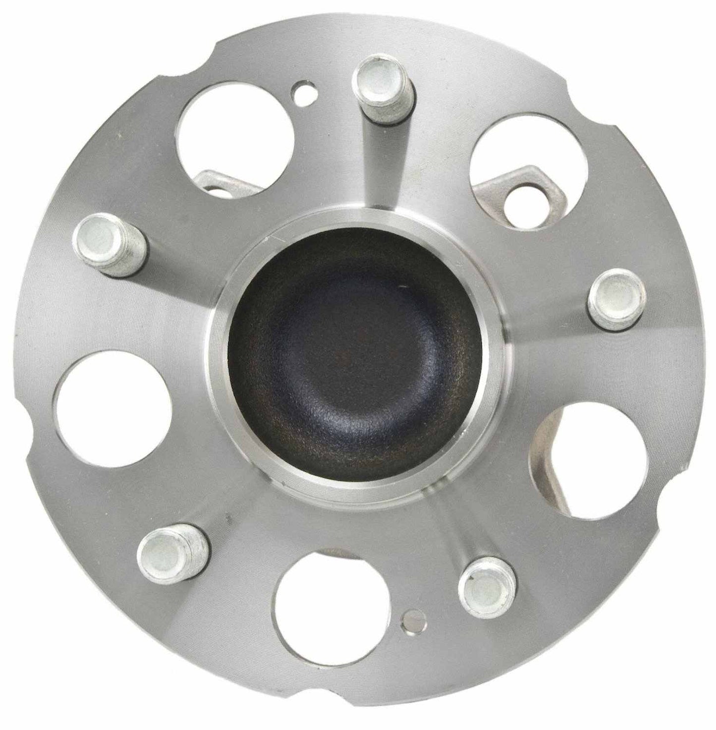 MOOG Hub Assemblies Wheel Bearing and Hub Assembly 512344