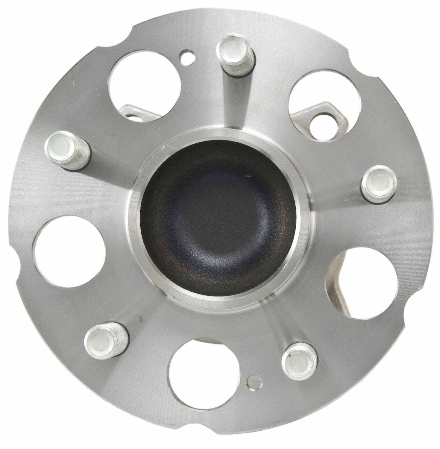 MOOG Hub Assemblies Wheel Bearing and Hub Assembly 512344
