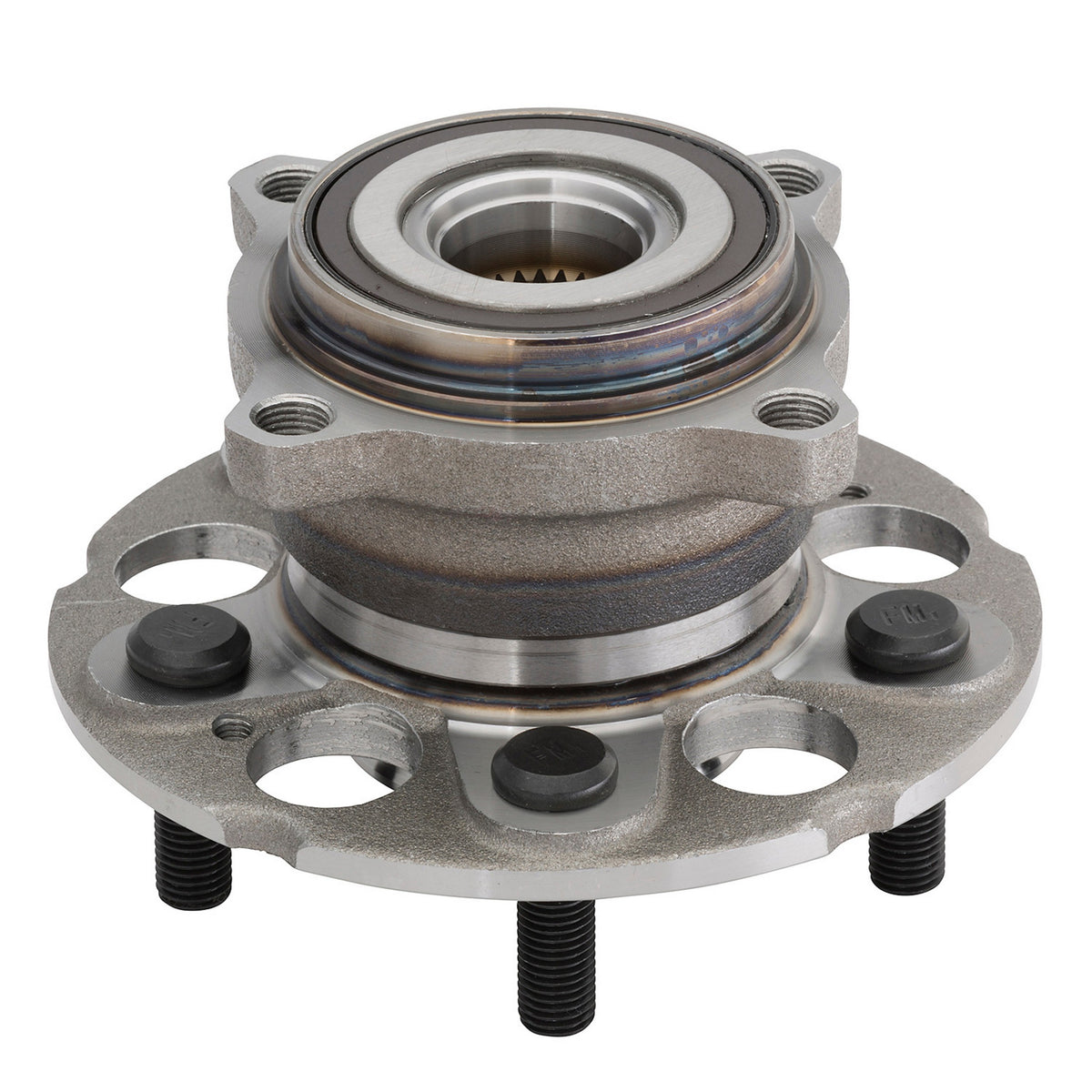 Moog Hub Assembly
