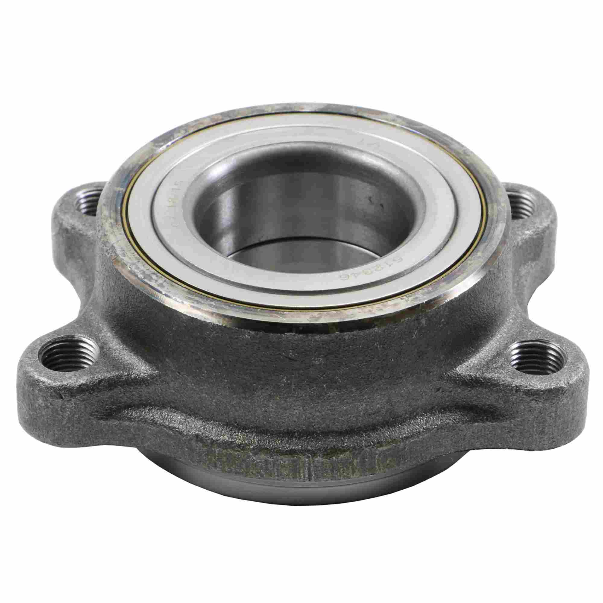 MOOG Hub Assemblies Wheel Bearing and Hub Assembly 512346