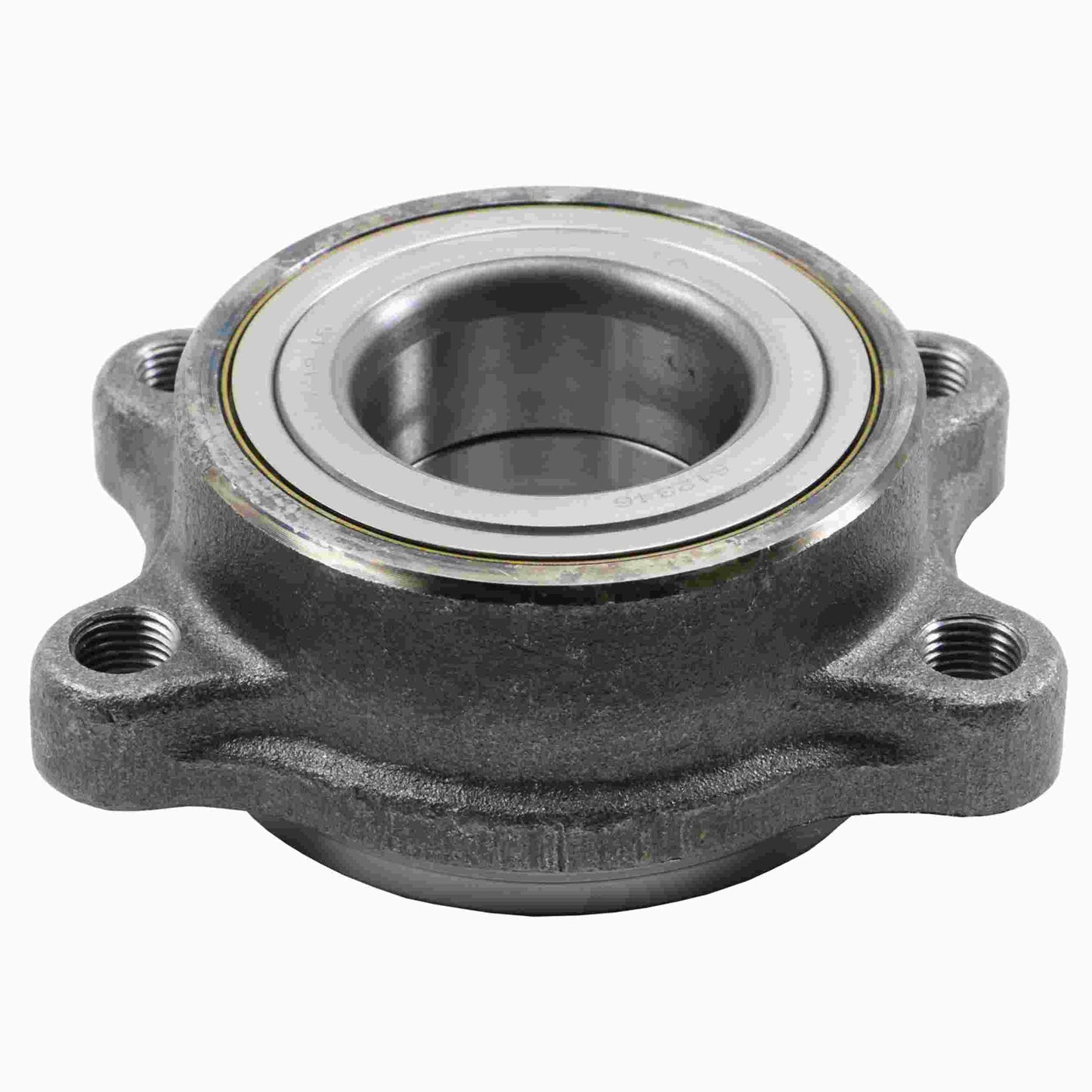 MOOG Hub Assemblies Wheel Bearing and Hub Assembly 512346
