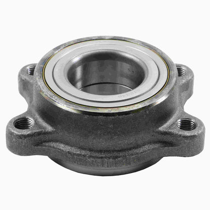 MOOG Hub Assemblies Wheel Bearing and Hub Assembly 512346