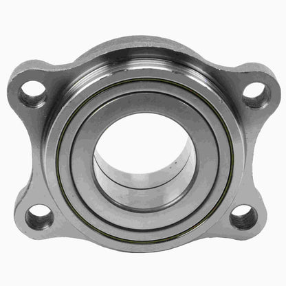 MOOG Hub Assemblies Wheel Bearing and Hub Assembly 512346