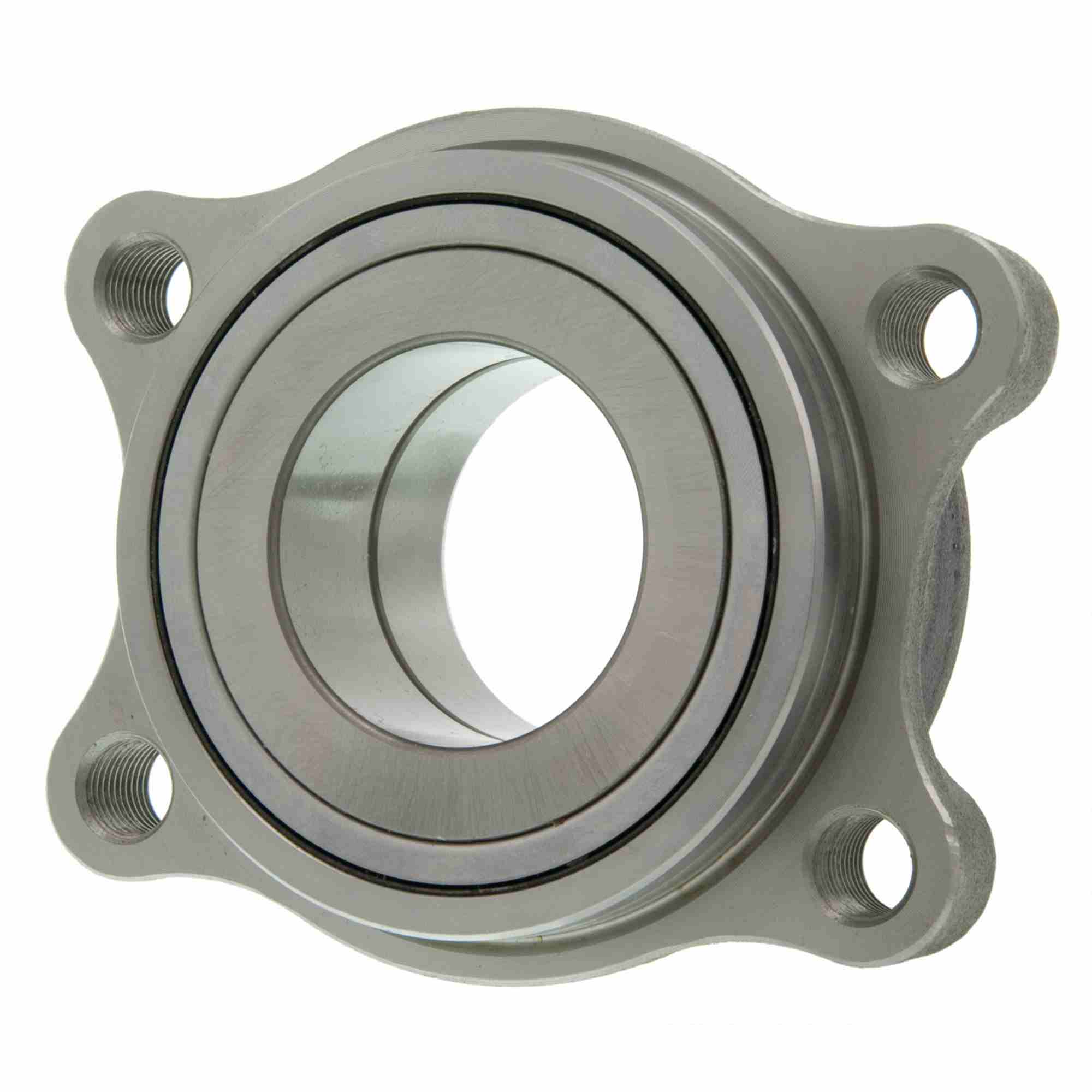Moog Wheel Hub and Bearing, Steel, Rear, Infiniti, for Nissan, Each