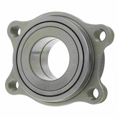 Moog Wheel Hub and Bearing, Steel, Rear, Infiniti, for Nissan, Each