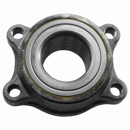Moog Wheel Hub and Bearing, Steel, Rear, Infiniti, for Nissan, Each
