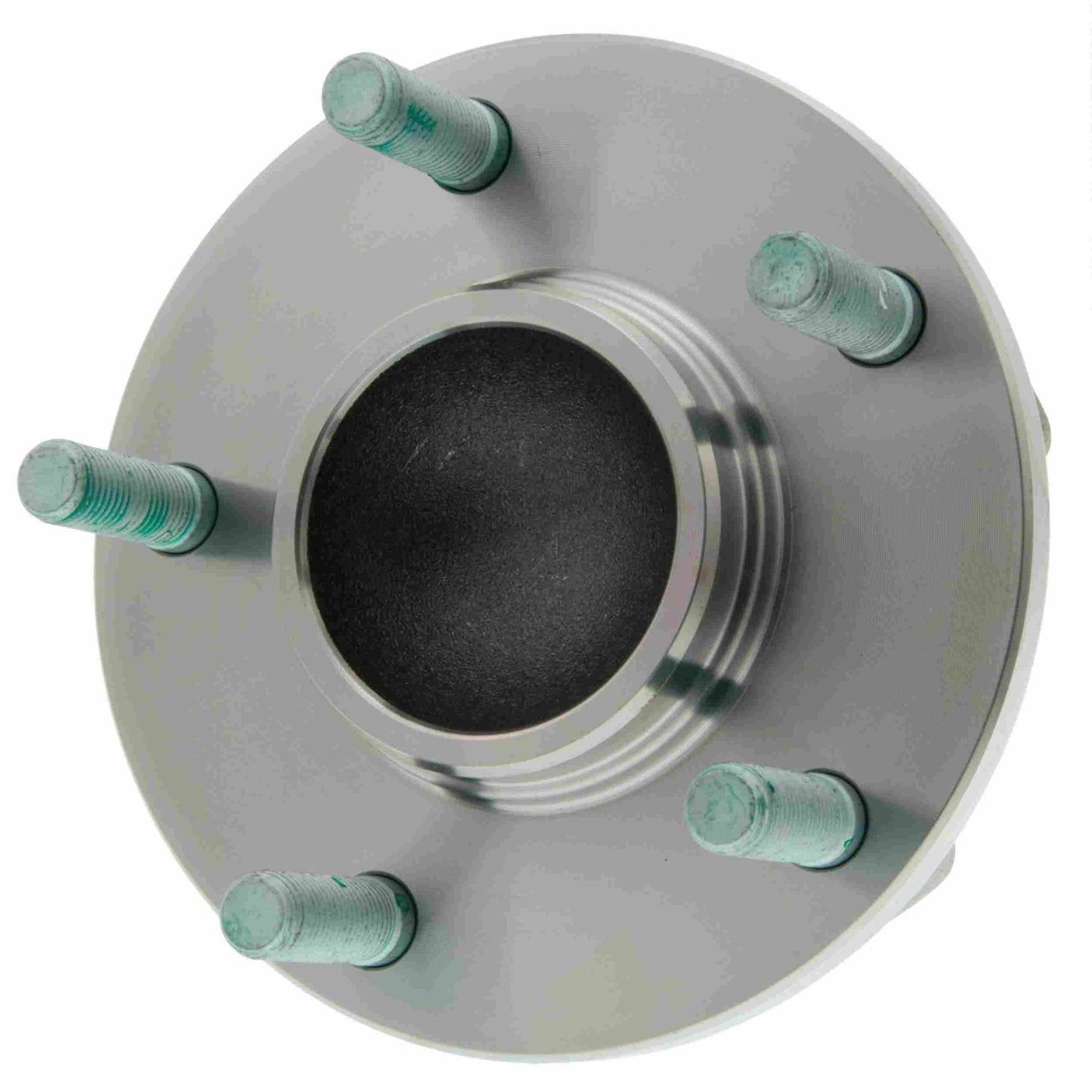 MOOG Hub Assemblies Wheel Bearing and Hub Assembly 512348