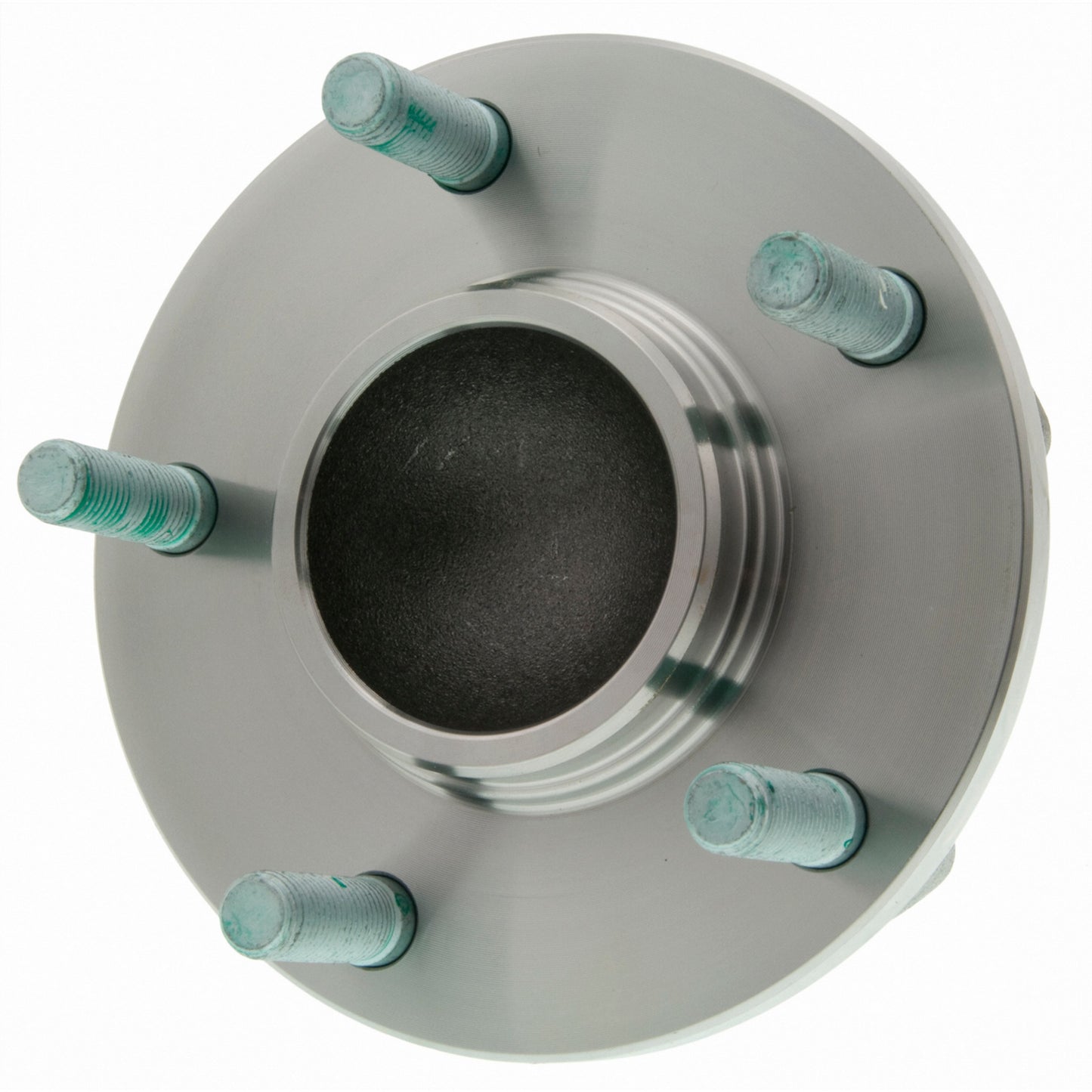 MOOG Hub Assemblies Wheel Bearing and Hub Assembly 512348