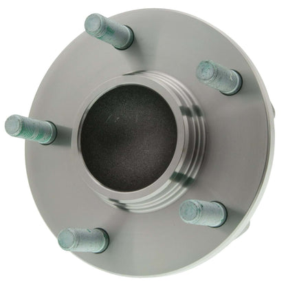 MOOG Hub Assemblies Wheel Bearing and Hub Assembly 512348