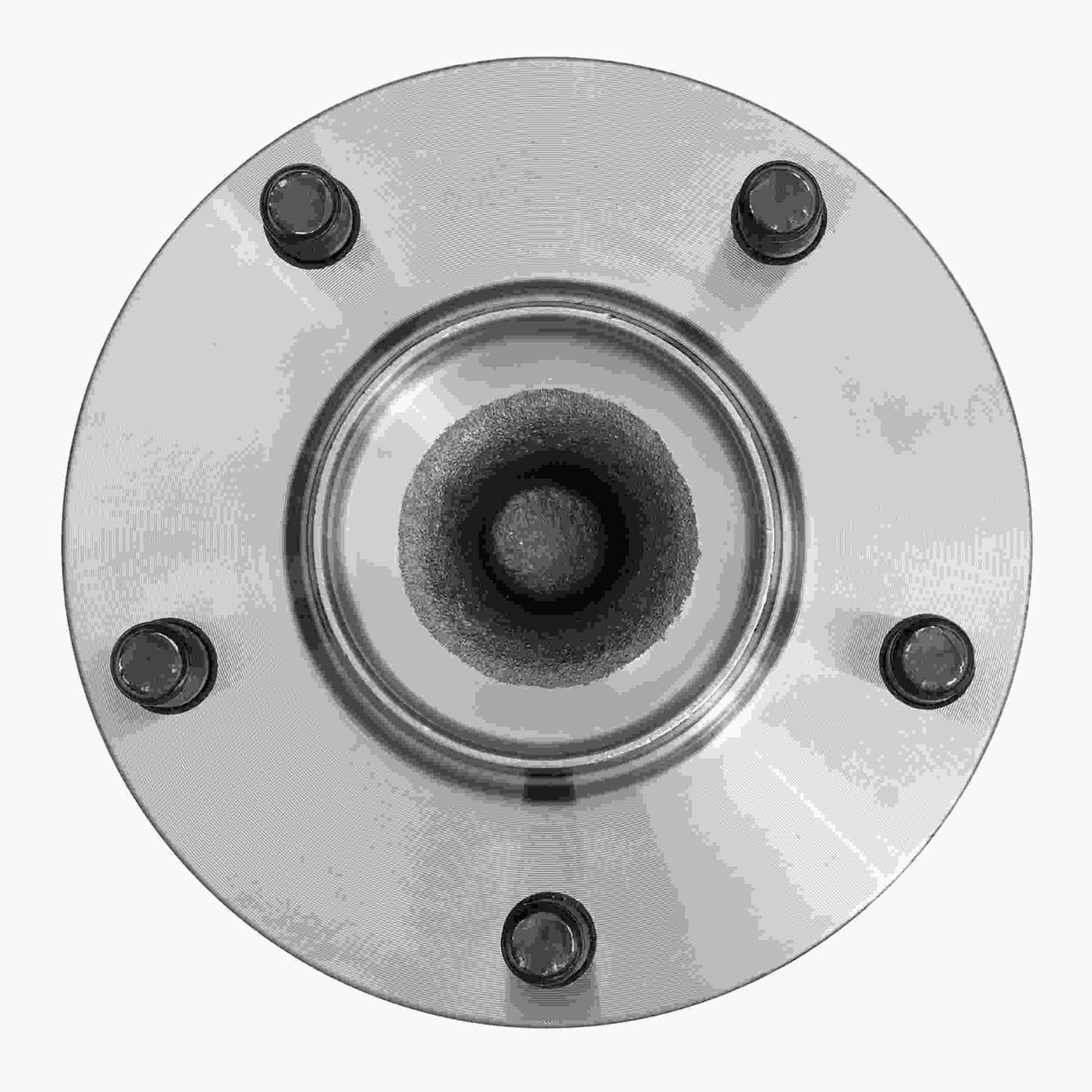 MOOG Hub Assemblies Wheel Bearing and Hub Assembly 512349