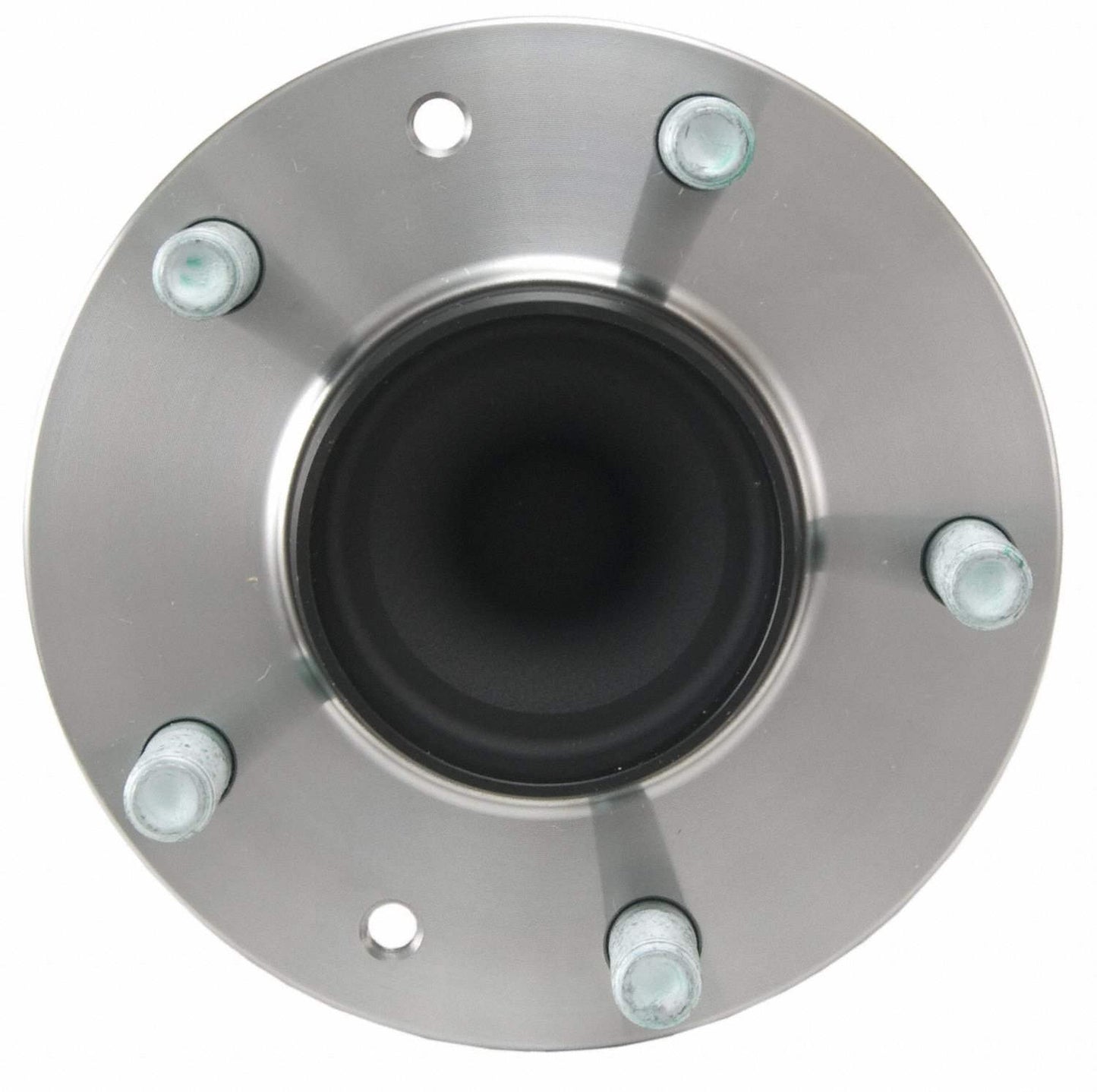 MOOG Hub Assemblies Wheel Bearing and Hub Assembly 512349