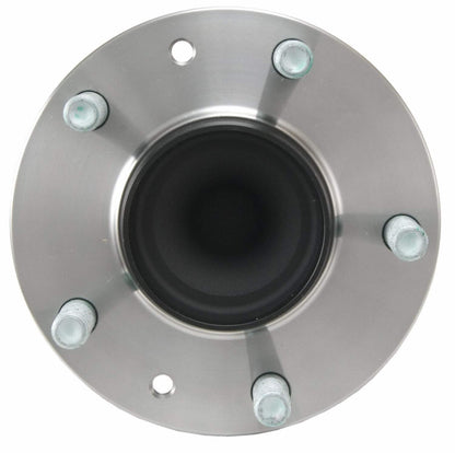 MOOG Hub Assemblies Wheel Bearing and Hub Assembly 512349