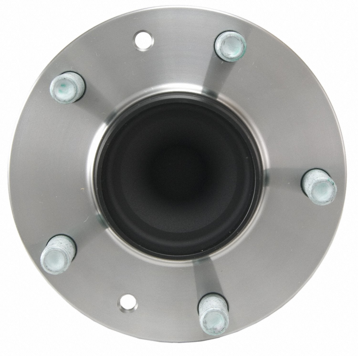 MOOG Hub Assemblies Wheel Bearing and Hub Assembly 512349