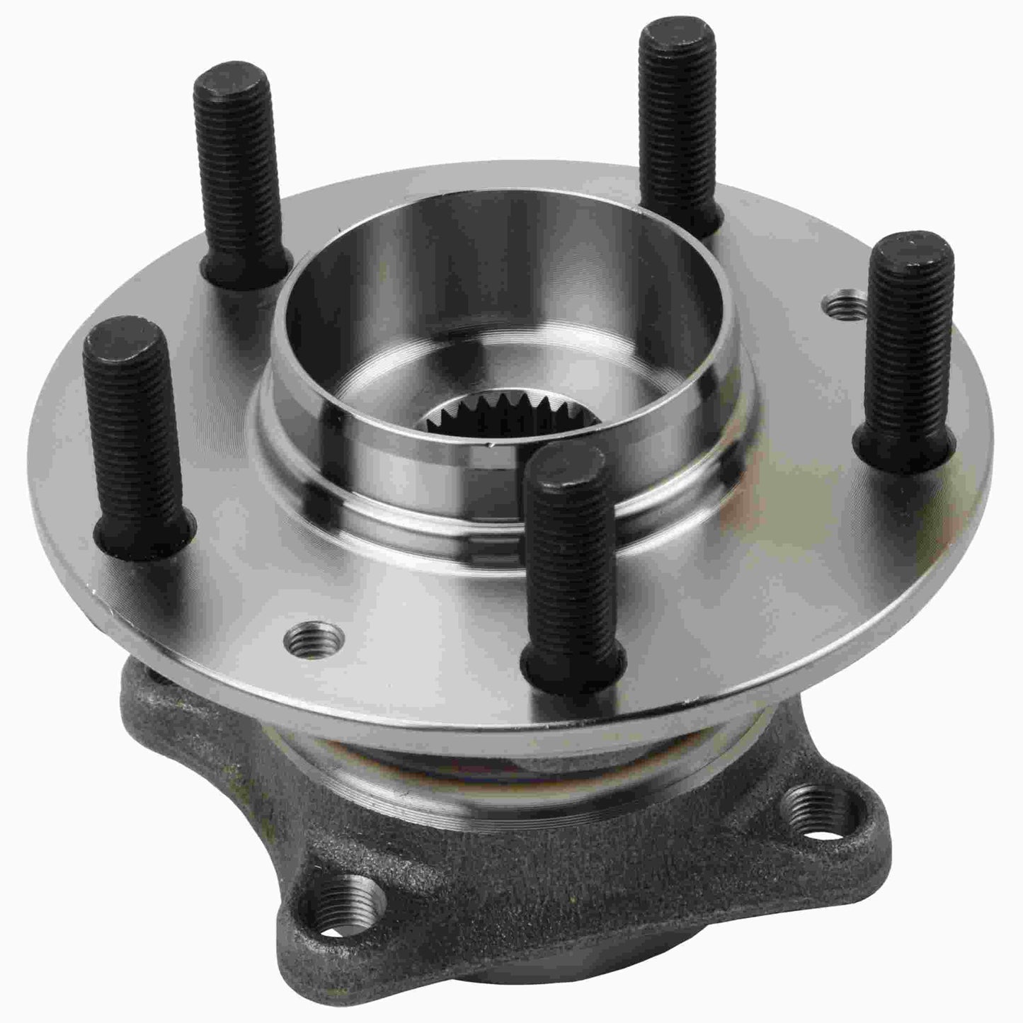 QuickSteer Wheel Bearing and Hub Assembly 512350