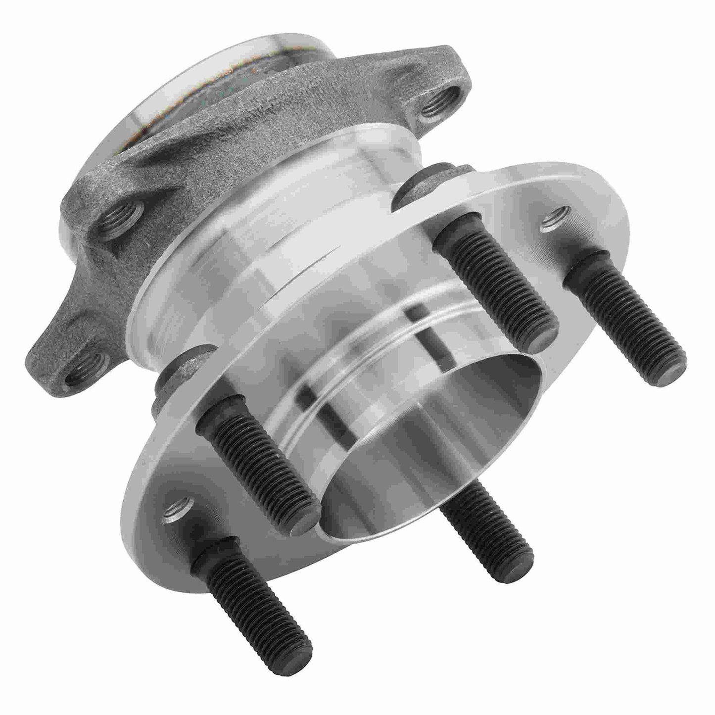 QuickSteer Wheel Bearing and Hub Assembly 512350