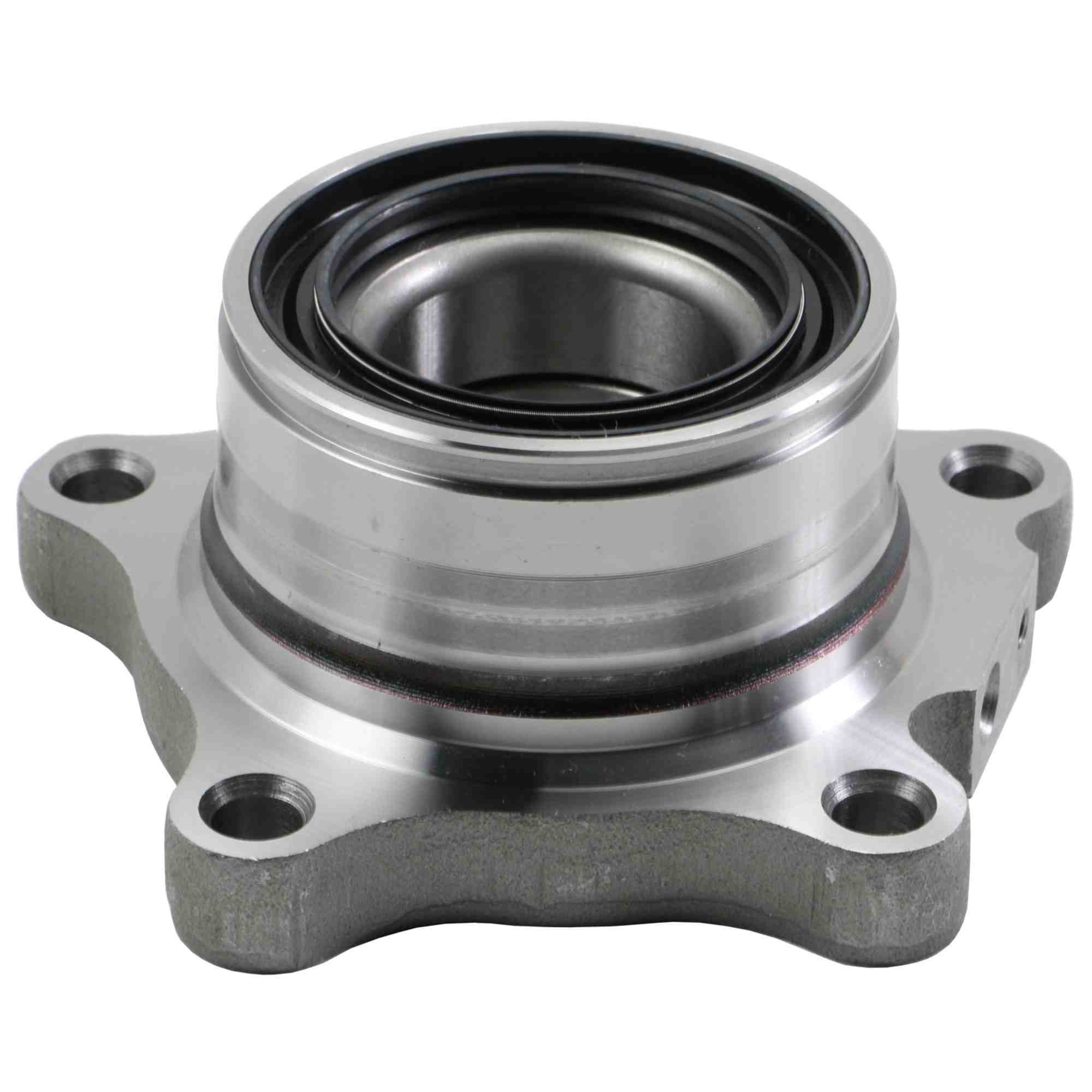 MOOG Hub Assemblies Wheel Bearing and Hub Assembly 512352