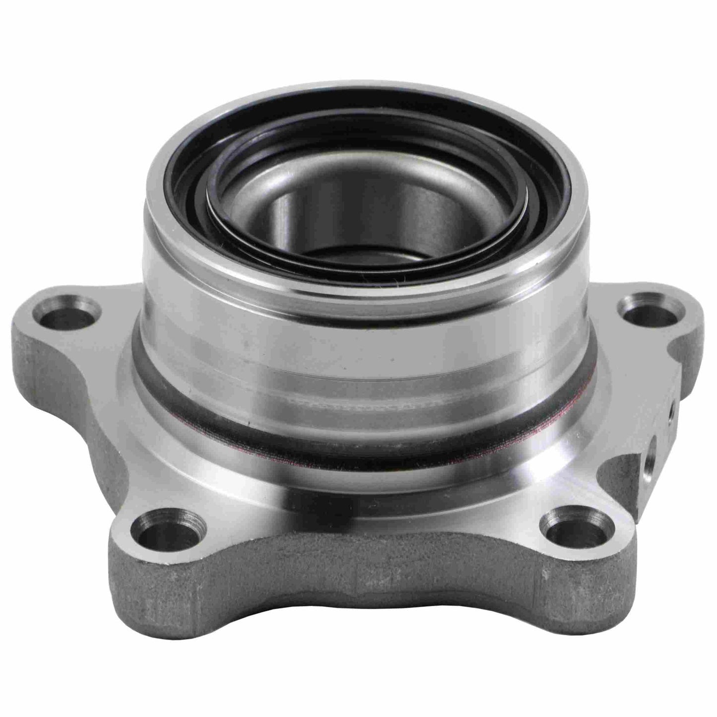 QuickSteer Wheel Bearing and Hub Assembly 512352