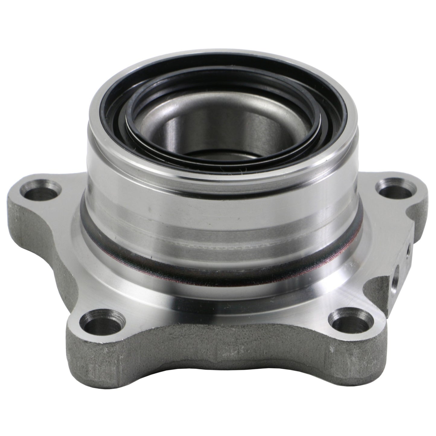 QuickSteer Wheel Bearing and Hub Assembly 512352