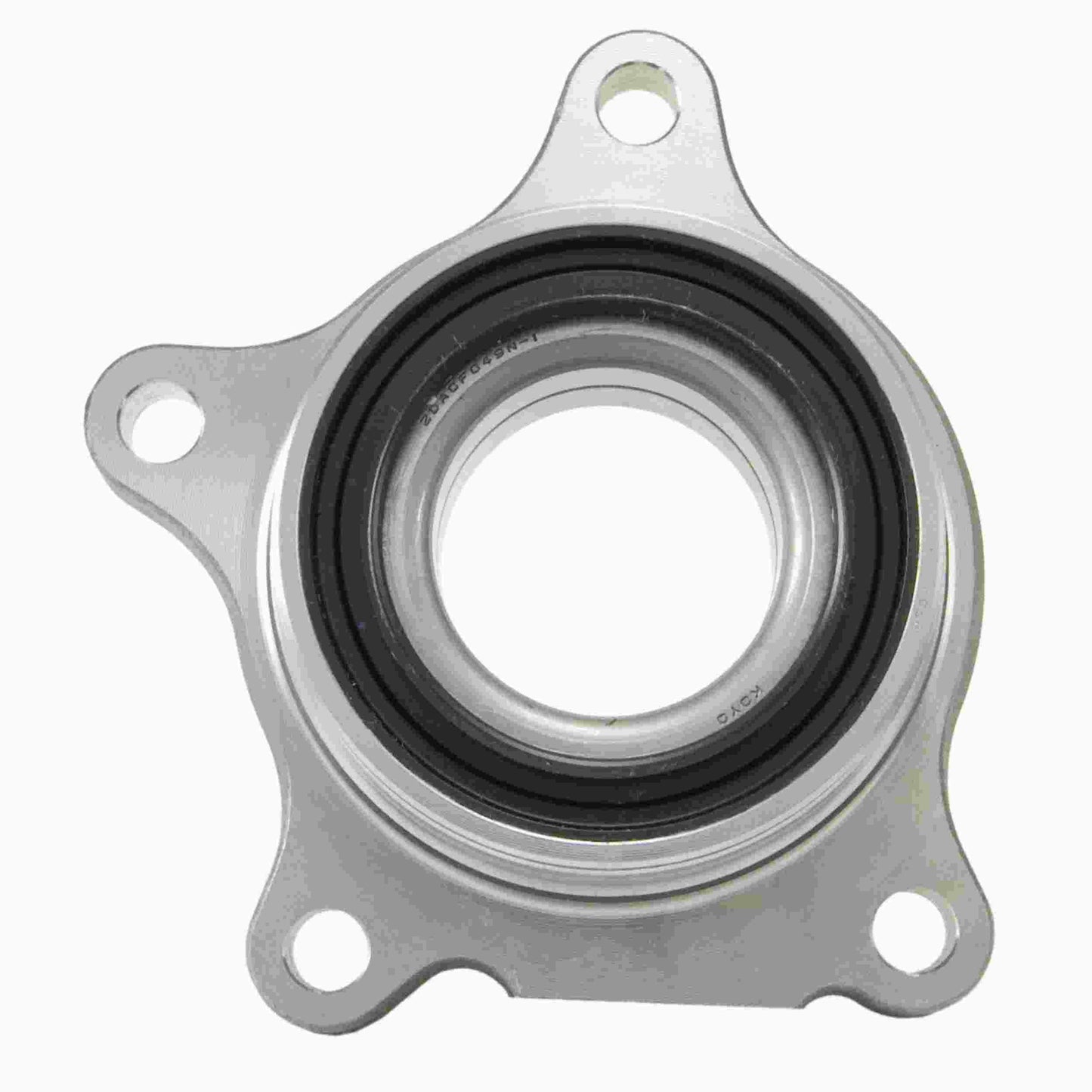 QuickSteer Wheel Bearing and Hub Assembly 512352